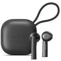 Навушники Omthing Airfree Pods TWS EO005 чорні - мініатюра 3