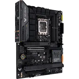 Материнська плата Asus TUF Gaming Z790-PLUS WI-FI (90MB1D80-M0EAY0) [93629] - мініатюра 2