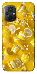 Чохол Demsky Лимонний вибух для Xiaomi Poco M5