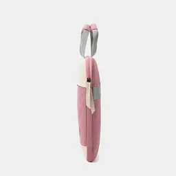 Сумка для ноутбука Tigernu T-L5239B 15.6 Rose Red - мініатюра 3