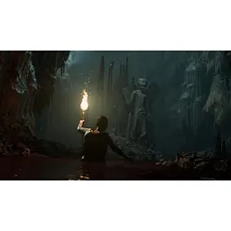 Ключ активації Microsoft The Dark Pictures Anthology: House of Ashes для Xbox One/Series - мініатюра 6