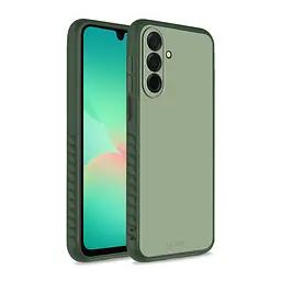 Чохол MAKE Samsung A27 Atlas Green - мініатюра 3