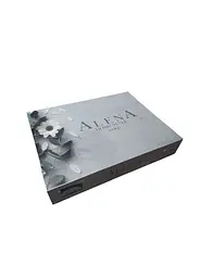 Турецька постільна білизна TURComFor ALENA TC303375259 - мініатюра 2