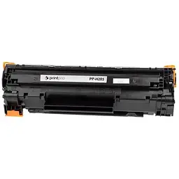 Картридж PrintPro HP LJ P1102/1102W/M1132/M1212NF (CE285A) (PP-H285)