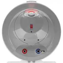 Бойлер Eldom Style Dry 80 Slim 72268WD [139851] - мініатюра 4