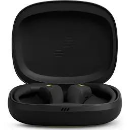 Навушники JBL Endurance Zone Black (JBLENDUZONEBLKL) - мініатюра 6