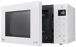 Мікрохвильова піч MS2336GIH LG teh0023246 - мініатюра 7