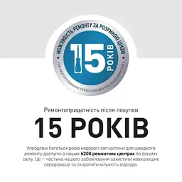 Фен-щітка ROWENTA UB9540F0 - мініатюра 9