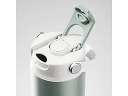 Термокухоль Maestro 600 мл Grey (MR-1647-60) - мініатюра 2