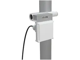 Точка доступу MikroTik CubeSA 60Pro ac (CUBEG-5AC60AY-SA) - мініатюра 2