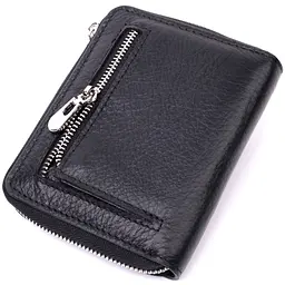 Жіночий шкіряний гаманець ST Leather 11,8х9,5х2 см acs0028392 - мініатюра 2