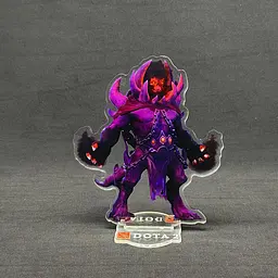 Акрилова колекційна фігурка Dota 2 (Shadow Demon) - мініатюра 2