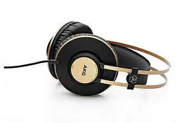 Навушники AKG K92 (bu Harman) Black - мініатюра 4