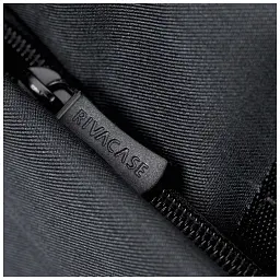 Сумка для ноутбука RivaCase 15.6" 8335 Black (8335Black) - мініатюра 7