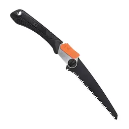 Пила складана SOG Folding Wood&Bone Saw Чорний - мініатюра 3