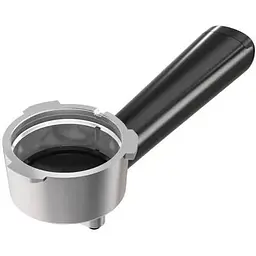 Рожкова кавоварка еспресо Electrolux E6EC1-6ST - мініатюра 6