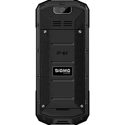Мобільний телефон Sigma X-treme PA68 Black UA-UCRF [88564] - мініатюра 4