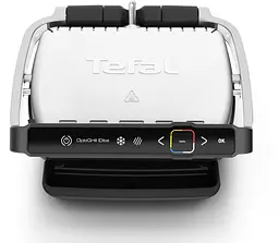 Гриль Tefal GC750D30 OptiGrill Elite (GC750D30) - мініатюра 2