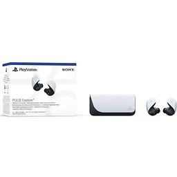 Бездротові навушники Sony Pulse Explore - TWS гарнітура - мініатюра 5