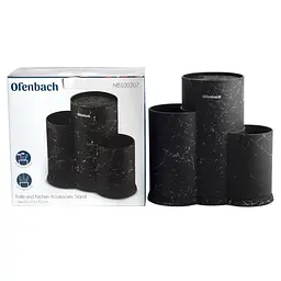 Підставка для ножів Ofenbach NB-100207 - мініатюра 6