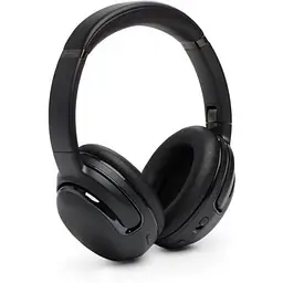 Навушники бездротові JBL Tour One M2 чорні (JBLTOURONEM2BLK) - мініатюра 6