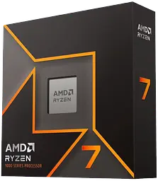 Процесор AMD Ryzen 7 9700X Socket AM5 (100-100001404WOF)
