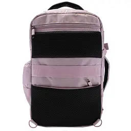 Сумка-рюкзак Semi Line 20 Lilac (P8249-4) - мініатюра 6