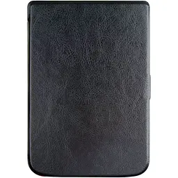 Чохол-книжка Airon Premium для Pocketbook 616/617/627/628/632/633 (Black) [72030] - мініатюра 1