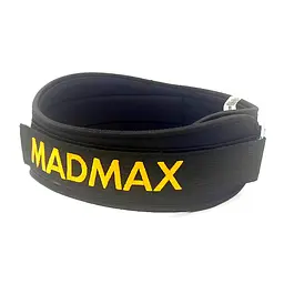 Пояс для важкої атлетики Body Conform Mad Max L fit0012044 - мініатюра 10