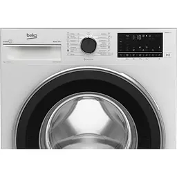 Пральна машина Beko B5WFU58436W автоматична - мініатюра 4