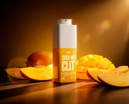 Гель для стимуляції Intt Suck My Clit Tropical Mango 15 мл - мініатюра 7