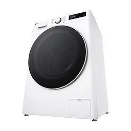 Пральна машина LG F4Y5ES0W - мініатюра 7