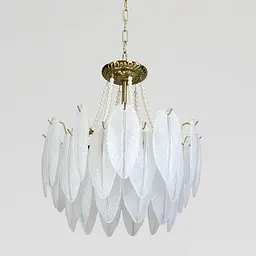 Люстра Art D1858/500GD - мініатюра 3
