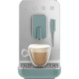 Кавомашина Smeg BCC12EGMEU [158005] - мініатюра 2