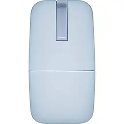 Миша Dell MS700 Bluetooth Travel Mouse Misty Blue (570-BBFX) - мініатюра 3