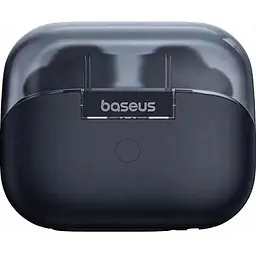 Бездротові навушники Baseus AeQur G10 True Wireless Earphones A00055400111-00 Black - мініатюра 3