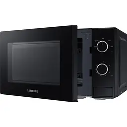 Мікрохвильова піч SAMSUNG MS 20 A 3010 AL/UA - мініатюра 6
