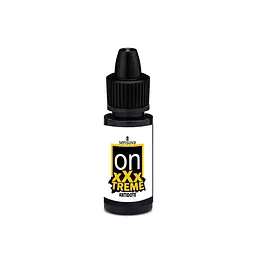 Збуджуючі краплі для клітора Sensuva On xXxTREME Arousal Oil, 5 мл - мініатюра 4
