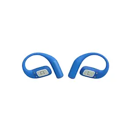 Навушники JBL Endurance Zone Blue (JBLENDUZONEBLU) - мініатюра 4