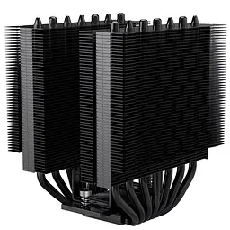 Кулер для процесора PcCooler PсCOOLER RT720 Black (RT720-BKNWXX-GL) - мініатюра 5