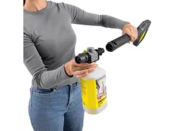 Мийка високого тиску Karcher K 7 Comfort Premium Home (1.317-503.0) - мініатюра 6