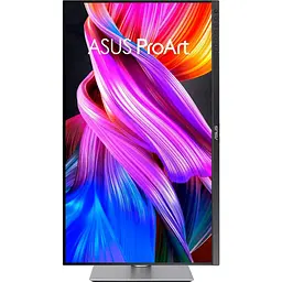 Монітор 32" ASUS ProArt Display PA329CRV Professional Monitor UHD IPS 60Hz (90LM02C0-B01K70) - мініатюра 4