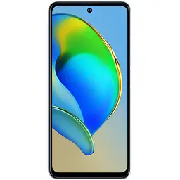 Смартфон ZTE Blade V40 6/128Gb UA-UCRF Blue [77883] - мініатюра 3