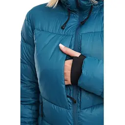Куртка Turbat Petros Lite Wmn Blue S (1054-012.004.4393) - мініатюра 5