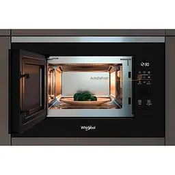 Мікрохвильова піч Whirlpool WMF 200 G [99920] - мініатюра 3