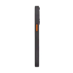 Чохол ArmorStandart Unit MagSafe SE для Apple iPhone 13 Pro Black Orange - мініатюра 3