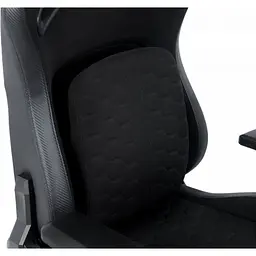Геймерське крісло GT Racer X-7341 Fabric Black [147945] - мініатюра 6