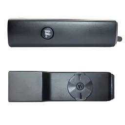 Велосипедна фара передня West Biking YP0701454 1000 Lm 1 Led чорний (G0001994) - мініатюра 2