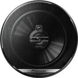 Коаксіальна автоакустика Pioneer TS-G1730F [55436] - мініатюра 2