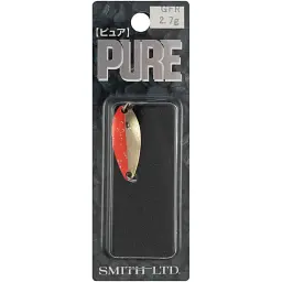 Блешня Smith Pure 2.7 g GFR - мініатюра 2